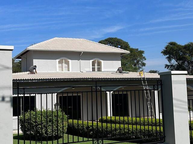 Casa em condomínio para Venda em Vila Martins - 6
