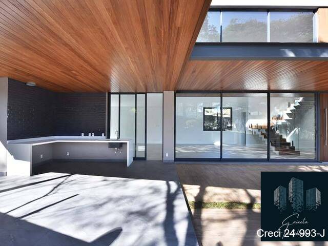 Casa em condomínio para Venda em Santana de Parnaíba - 5