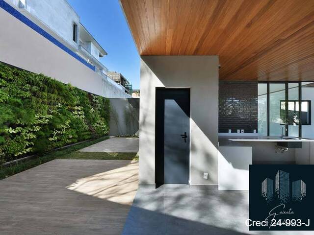 Casa em condomínio para Venda em TAMBORÉ - 8