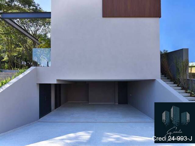 Casa em condomínio para Venda em TAMBORÉ - 42