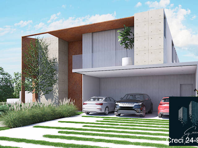 Casa para Venda em Alphaville Centro Industrial e Empresarial/Alphaville. - 21