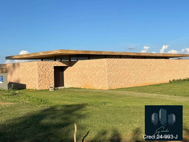 Casa em condomínio para Venda em Fazenda Boa Vista I - 12