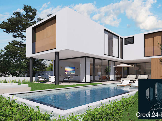 Casa em condomínio para Venda em Alphaville Centro Industrial e Empresarial/Alphaville. - 11