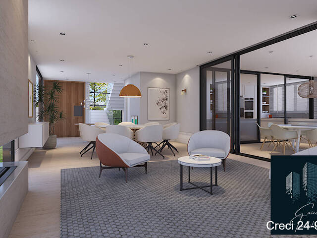 Casa em condomínio para Venda em Alphaville Centro Industrial e Empresarial/Alphaville. - 15