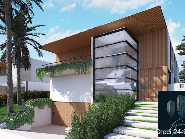 Casa em condomínio para Venda em Alphaville Centro Industrial e Empresarial/Alphaville. - 19