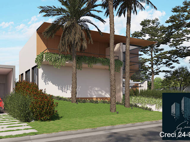 Casa em condomínio para Venda em Alphaville Centro Industrial e Empresarial/Alphaville. - 20