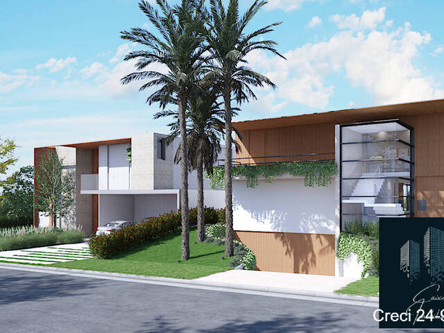 Casa em condomínio para Venda em Alphaville Centro Industrial e Empresarial/Alphaville. - 22