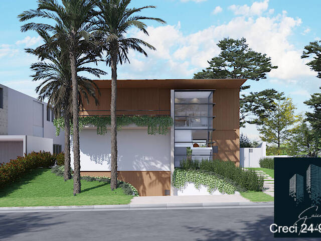 Casa em condomínio para Venda em Alphaville Centro Industrial e Empresarial/Alphaville. - 23