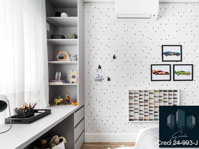 Apartamento para Venda em Barueri - 4