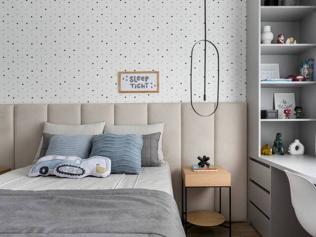 Apartamento para Venda em Alphaville Centro Industrial e Empresarial/Alphaville. - 8