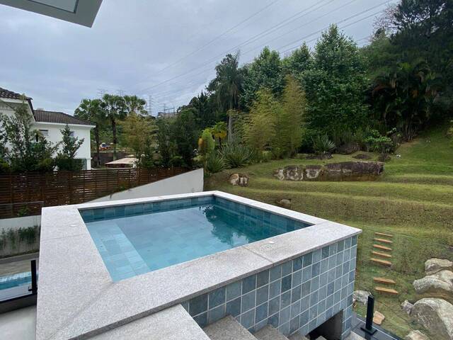 Casa em condomínio para Venda em TAMBORÉ - 41