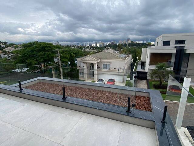 Casa em condomínio para Venda em TAMBORÉ - 57