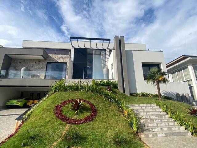 Casa em condomínio para Venda em TAMBORÉ - 6