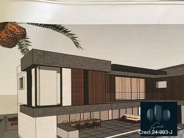 Casa em condomínio para Venda em Santana de Parnaíba - 5