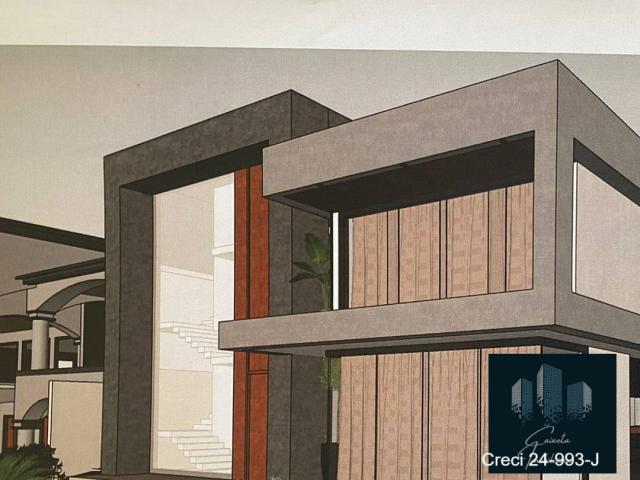 Casa em condomínio para Venda em Santana de Parnaíba - 4