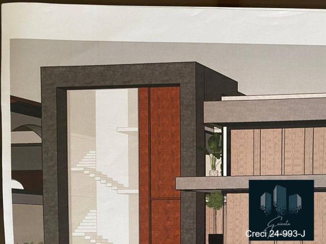 Casa em condomínio para Venda em TAMBORÉ - 7