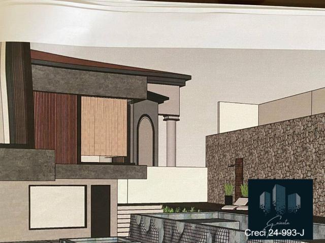 Casa em condomínio para Venda em TAMBORÉ - 8