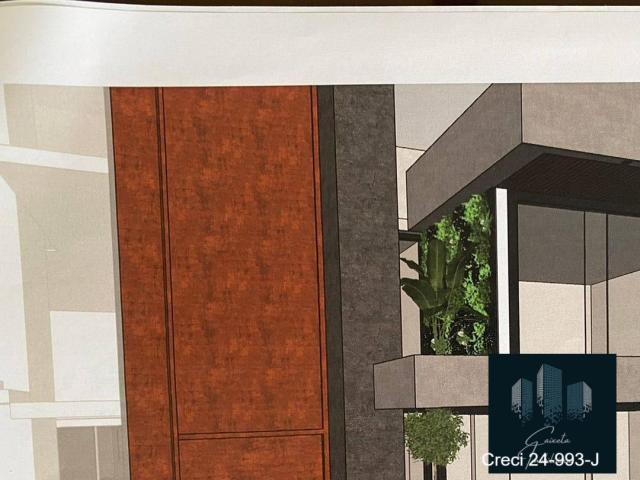Casa em condomínio para Venda em TAMBORÉ - 9