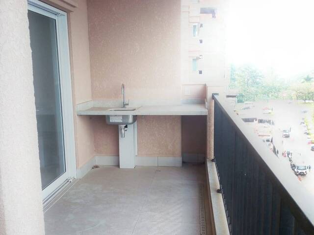 Apartamento para Venda em Alphaville Empresarial - 11