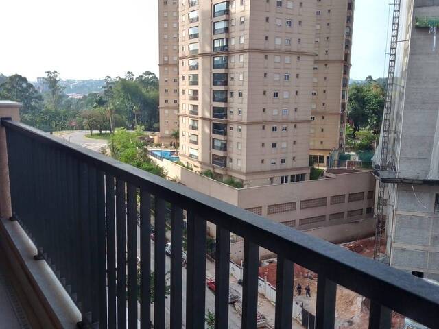 Apartamento para Venda em Alphaville Empresarial - 7