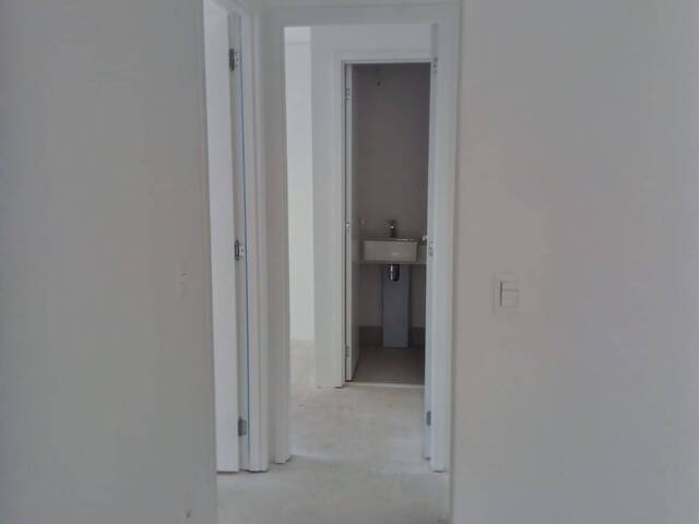 Apartamento para Venda em Alphaville Empresarial - 20