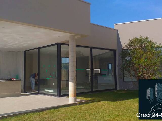 Casa em condomínio para Venda em TAMBORÉ - 12