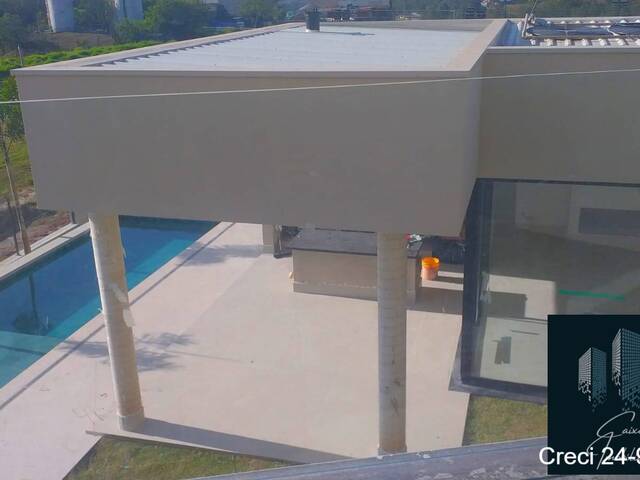 Casa em condomínio para Venda em TAMBORÉ - 13