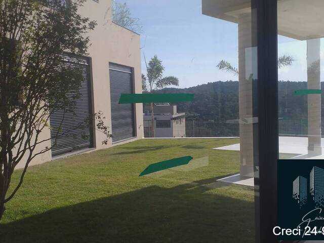 Casa em condomínio para Venda em TAMBORÉ - 25