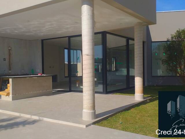 Casa em condomínio para Venda em TAMBORÉ - 28