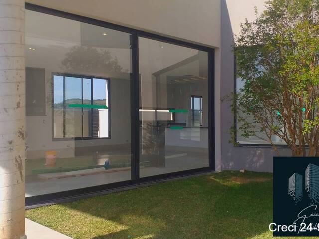 Casa em condomínio para Venda em TAMBORÉ - 33