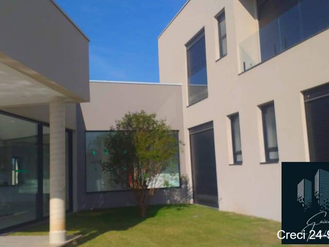 Casa em condomínio para Venda em TAMBORÉ - 35
