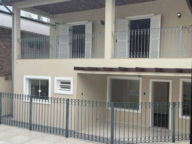 #1304 - Casa em condomínio para Venda em Santana de Parnaíba - SP - 1