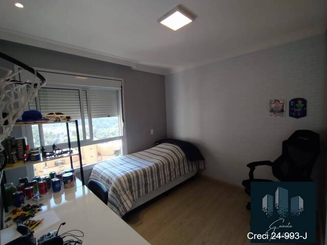 Apartamento para Venda em Melville Empresarial II - 35