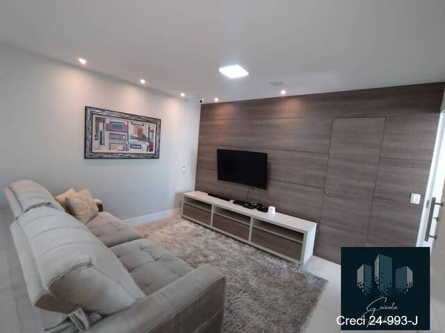 Apartamento para Venda em Melville Empresarial II - 19