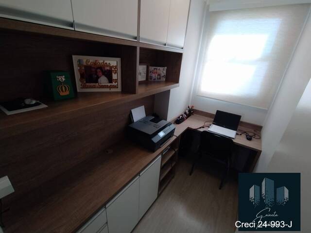 Apartamento para Venda em Melville Empresarial II - 16