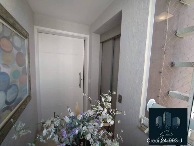 Apartamento para Venda em Barueri - 4