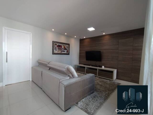 Apartamento para Venda em Melville Empresarial II - 21