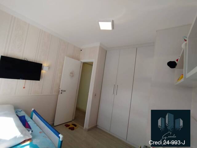 Apartamento para Venda em Melville Empresarial II - 36
