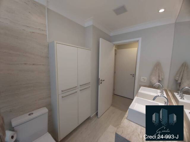 Apartamento para Venda em Melville Empresarial II - 38