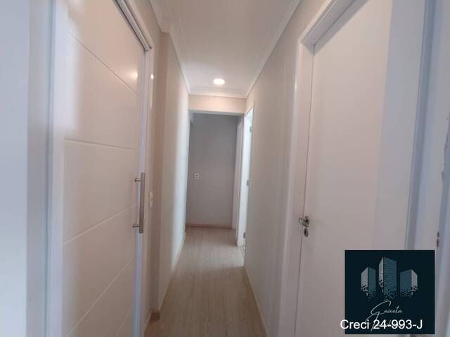 Apartamento para Venda em Melville Empresarial II - 23