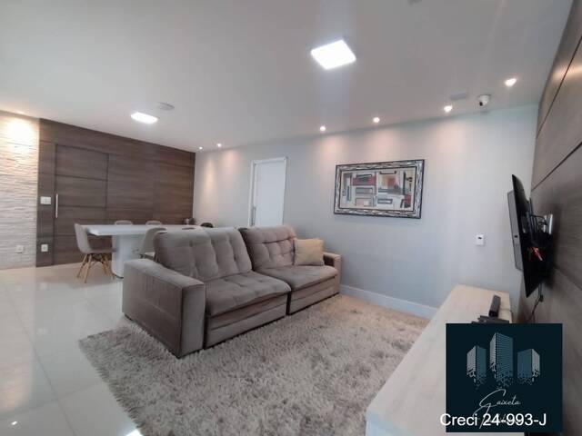 Apartamento para Venda em Melville Empresarial II - 22