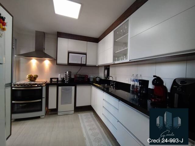 #846 - Apartamento para Venda em Barueri - SP - 1
