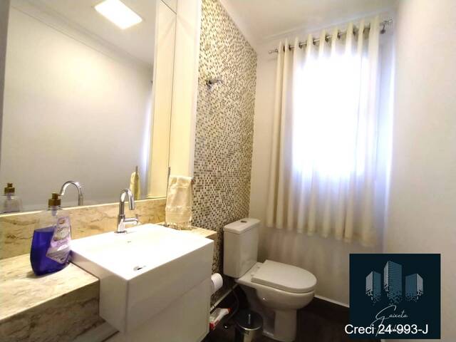 Apartamento para Venda em Melville Empresarial II - 11