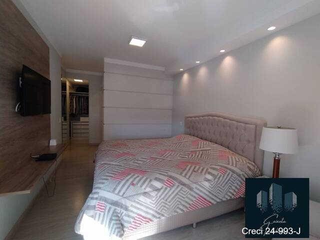 Apartamento para Venda em Melville Empresarial II - 25