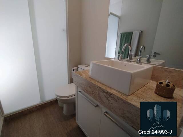 Apartamento para Venda em Melville Empresarial II - 30