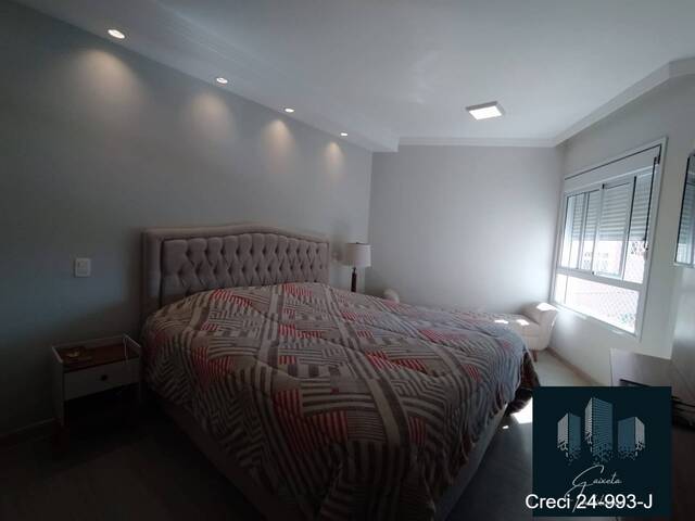 Apartamento para Venda em Melville Empresarial II - 27