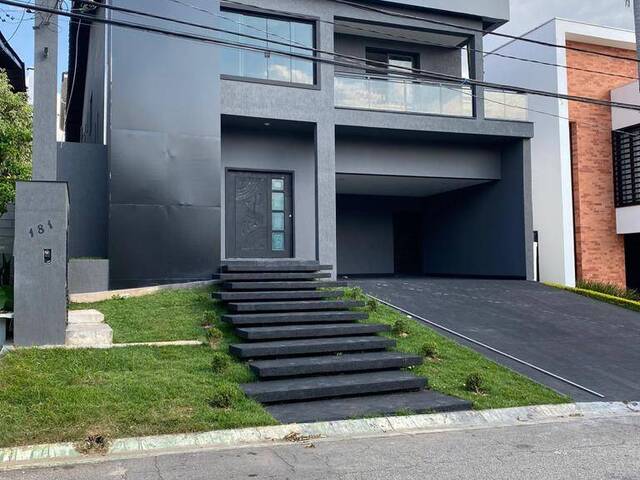Casa em condomínio para Venda em Santana de Parnaíba - 4