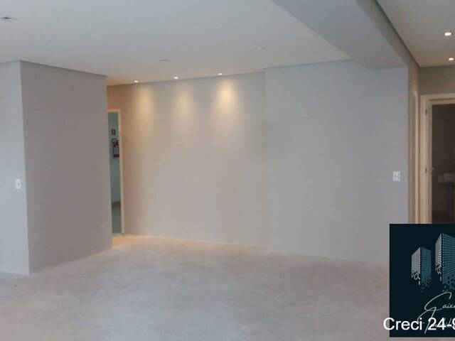 Apartamento para Venda em Alphaville Empresarial - 26