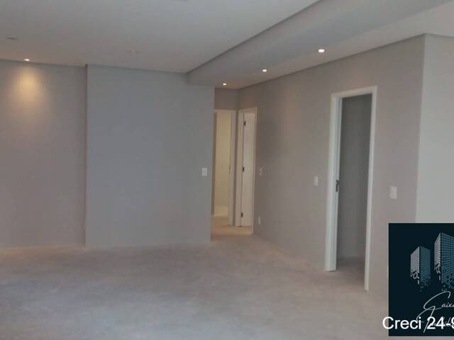 Apartamento para Venda em Alphaville Empresarial - 25