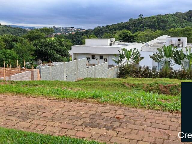 Terreno em condomínio para Venda em Alphaville - 7